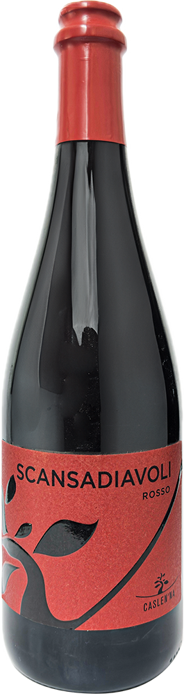 Scansa Diavoli