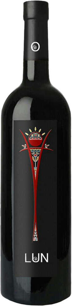 2019 Lun Isola dei Nuraghi IGP