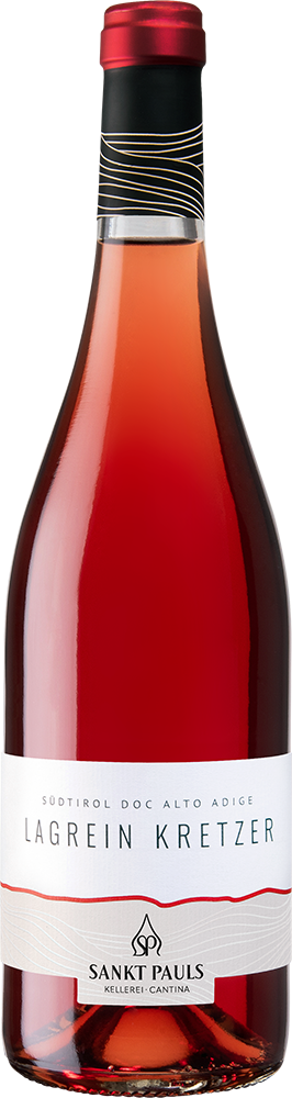 2024 Lagrein Kretzer Rosé Alto Adige DOC