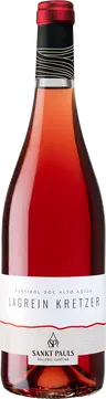 2025 Lagrein Kretzer Rosé Alto Adige DOC