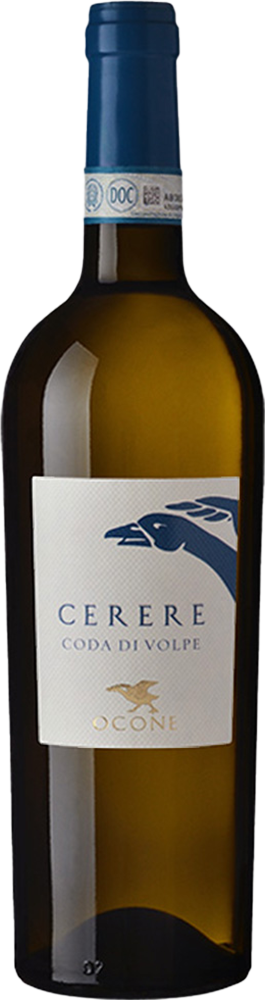 2023 Cerere Taburno del Sannio DOC