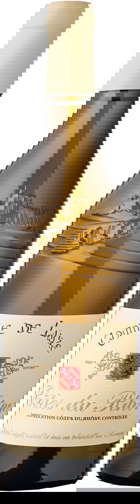2024 Cuvée Blanc Côtes du Rhône AOP