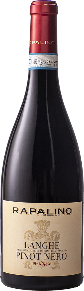 2021 Pinot Nero Langhe DOC