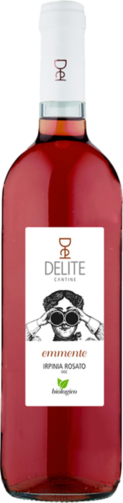 Emmente Irpinia DOC BIO