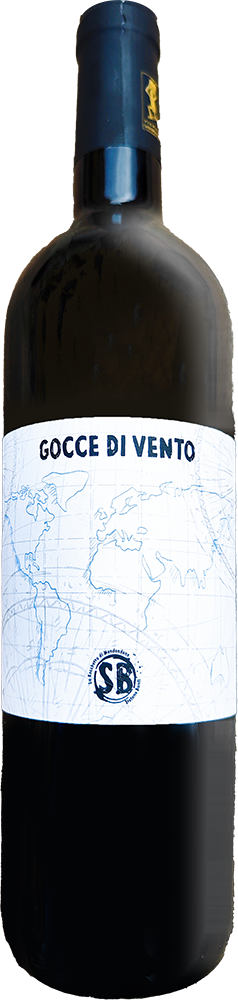 2016 Gocce di Vento