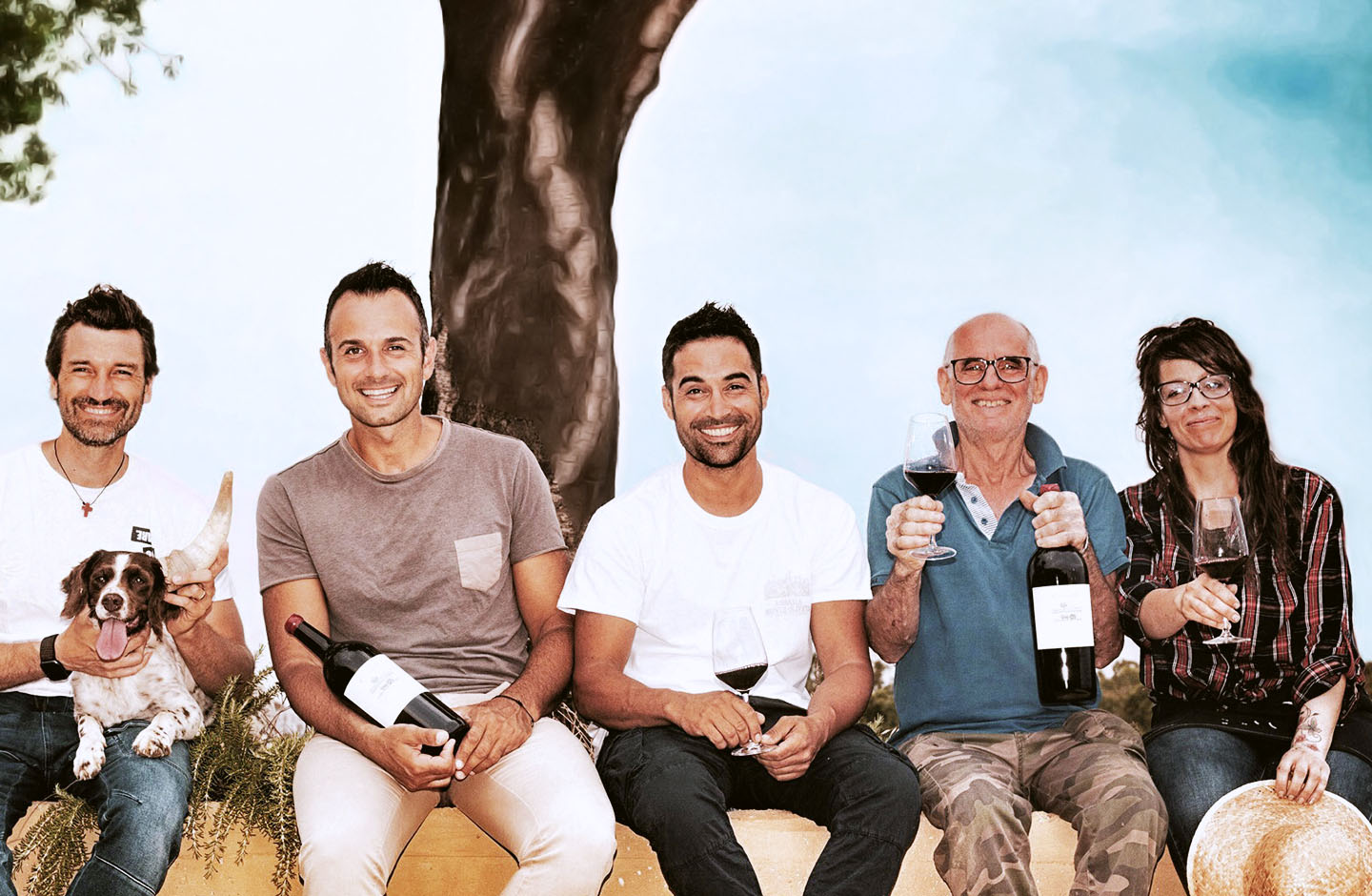 Podere San Cristoforo