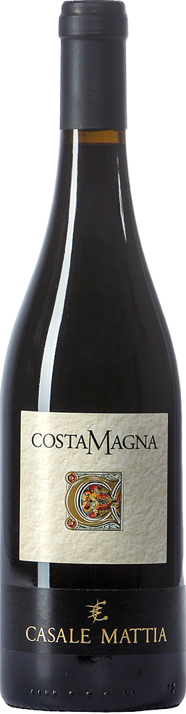 2023 Merlot del Lazio IGP