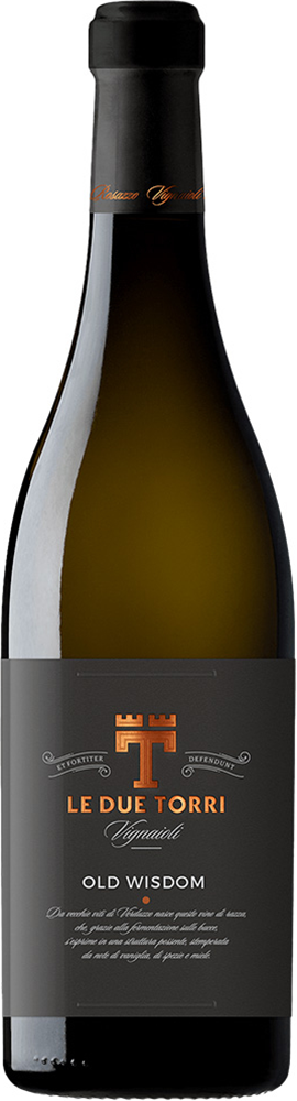 2019 Old Wisdom Venezia Giulia IGP