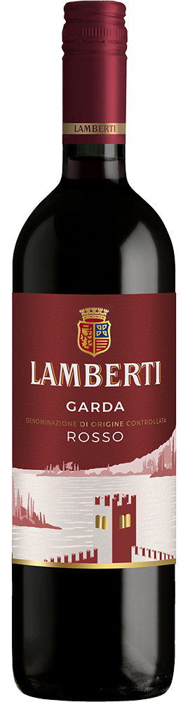 2023 Rosso Cuvée Garda DOC