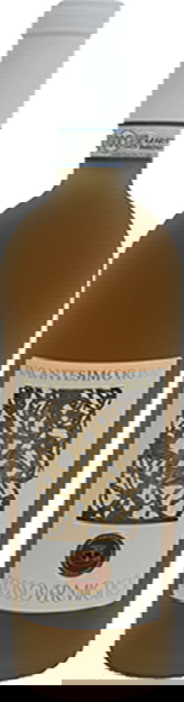 Incantesimo Rosato Aglianico Sannio DOC