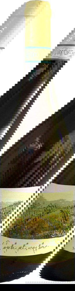 2024 Coda di Volpe Sannio DOC