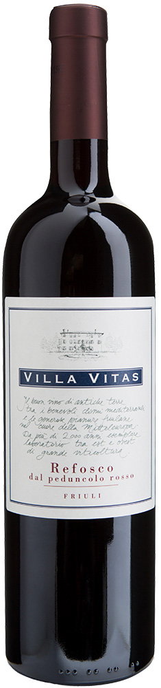 2023 Refosco dal Peduncolo Rosso Friuli DOC
