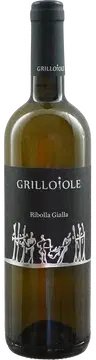 2024 Ribolla Gialla Friuli Colli Orientiali DOC