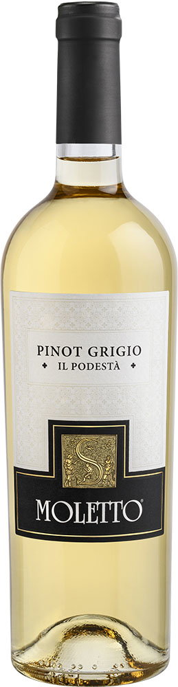 2023 Il Podesta' Pinot Grigio Venezia DOC