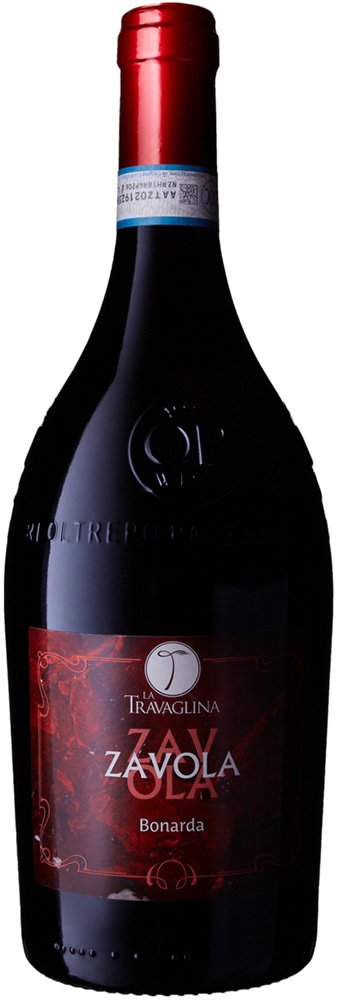 2023 Zavola Bonarda dell’Oltrepò Pavese DOC