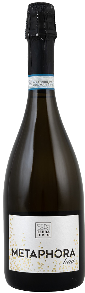 2024 Metaphora Sicilia DOC