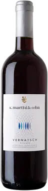 2024 Vernatsch Kellermeistertrunk Alto Adige DOC