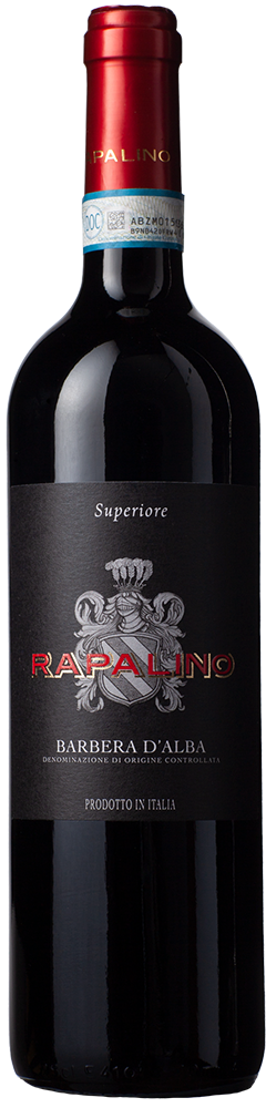 2020 Barbera d'Alba Superiore DOC
