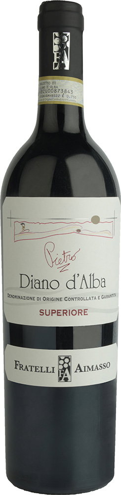 2019 Pietro Dolcetto di Diano d’Alba Superiore DOCG