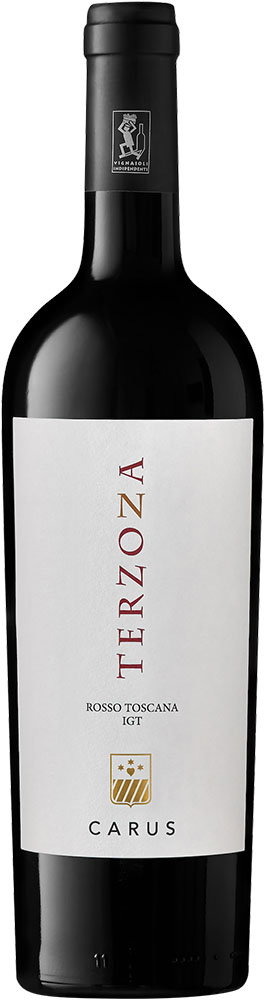 2024 Terzona Toscana IGP BIO