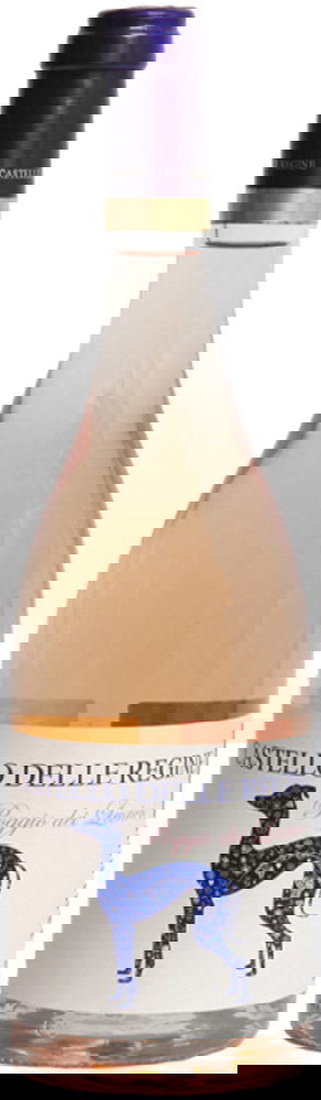 2024 Poggio dei Levrieri Umbria IGP