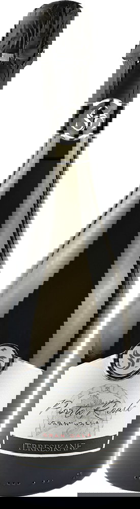 2021 Porta Reale Spumante Metodo Charmat