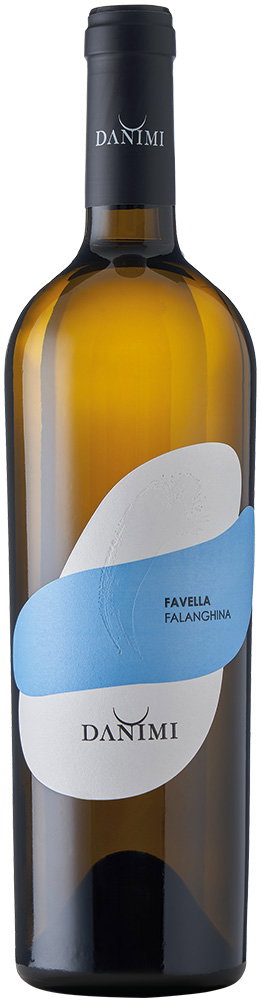2023 Favella Irpinia Falanghina DOC