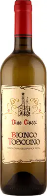 2024 Bianco Toscano IGP BIO