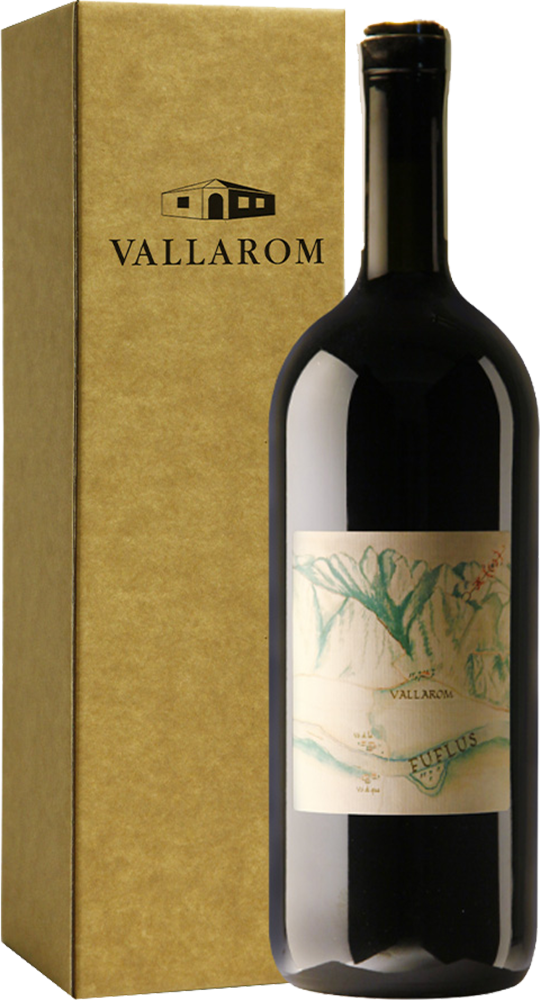 2022 Fuflus Vallagarina IGP BIO 1,5 L