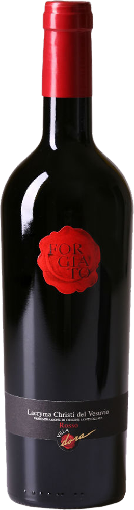 2008 Forgiato Lacryma Christi DOC