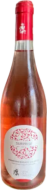 2024 Primitivo Rosato Salento IGP