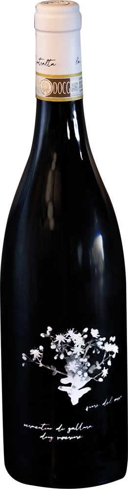 2023 Fiore del sasso Vermentino di Gallura DOCG