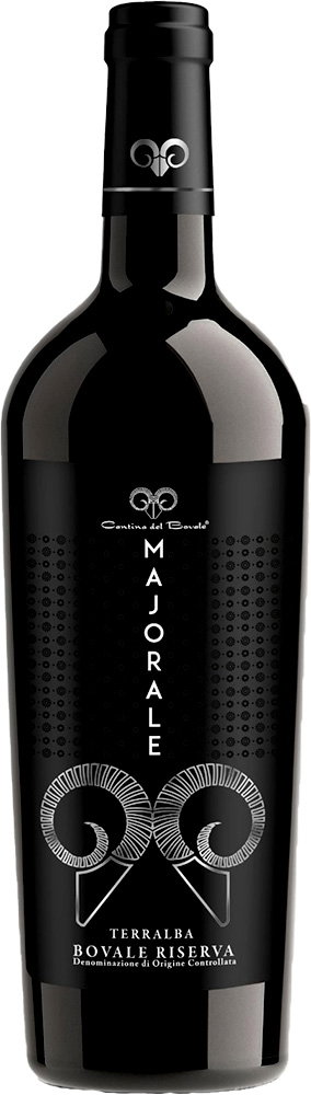2022 Majorale Campidano di Terralba Riserva DOC