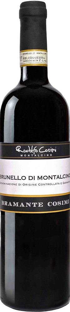 2020 Bramante Cosimi Brunello di Montalcino DOCG