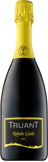 Spumante Ribolla Gialla