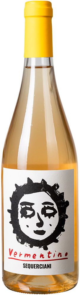 2024 Vermentino Toscana BIO