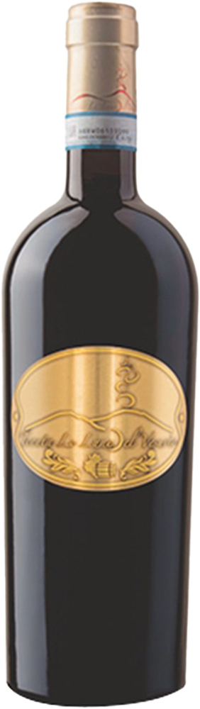 2024 Chrate Vesuvio Bianco DOC