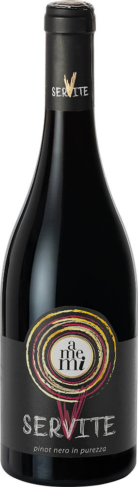 2023 Pinot nero "A me mi" BIO