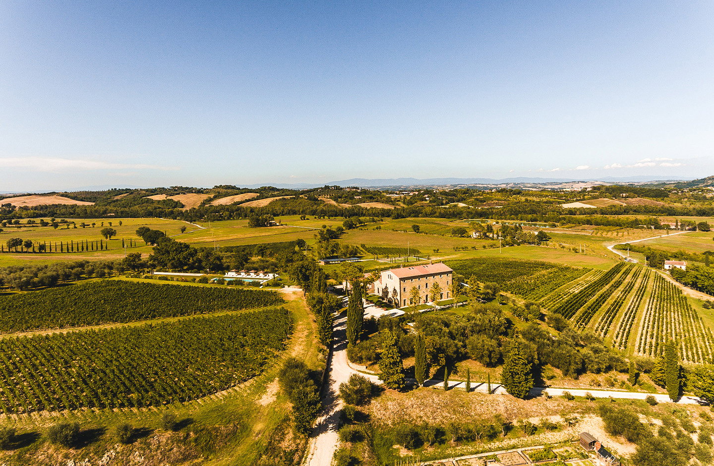 Poggio Mori