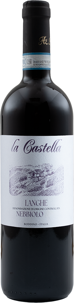 2024 Nebbiolo Langhe DOC