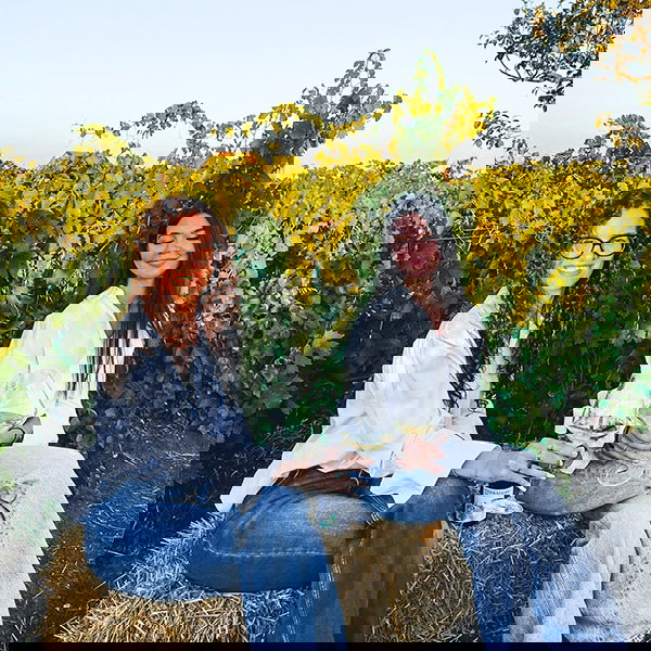 Simona & Martina Calia