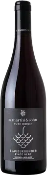 2023 Pinot Nero Pure Origin Alto Adige DOC
