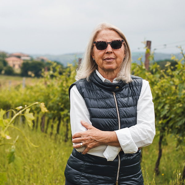 Olga Cristina Adamo