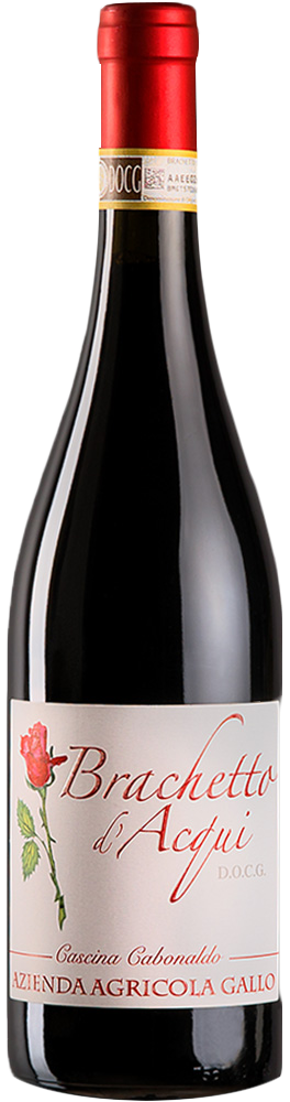 2025 Cascina Cabonaldo Brachetto d’Acqui DOCG