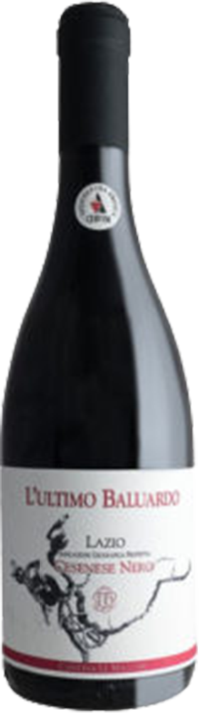 2021 L'Ultimo Baluardo