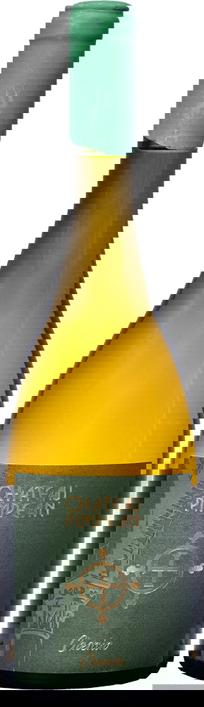 2022 Cuvée Blanc Anjou AOP