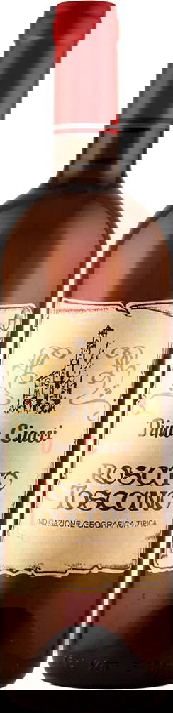 2024 Rosato Toscano IGP BIO