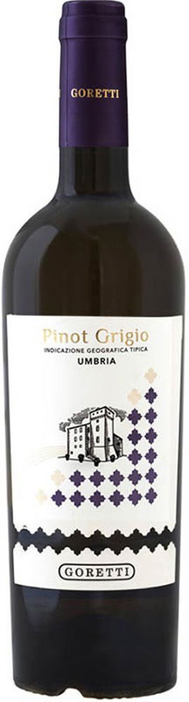 2024 Pinot Grigio Umbria IGP