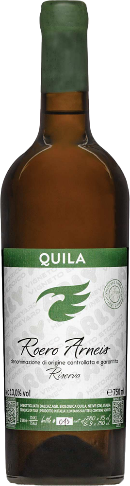 2023 Arly Roero Arneis Riserva DOCG