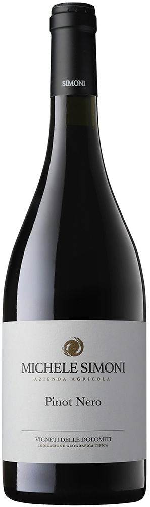 2022 Pinot Nero Vigneti delle Dolomiti IGP